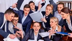 La responsabilidad afectiva en las organizaciones se refiere al impacto emocional que generamos en los demás dentro del entorno laboral.