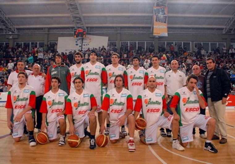 Foto: Nacho Gaffuri / MDZ