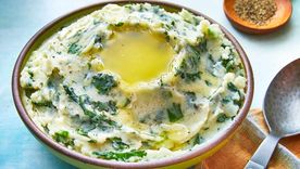 Admira esta delicia, perfecta para compartir con tus seres queridos Foto: Shutterstock