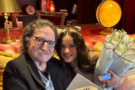 Hermoso momento. Hermoso momento.