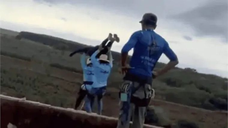 Los tres empleados fueron&nbsp; imputados por la muerte de la joven.
