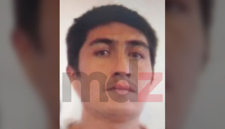 Antonio Tony Jofré Avaria, el hombre condenado por el asesinato de su sobrino en Maipú.&nbsp;