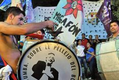 Foto: TELAM Foto: TELAM