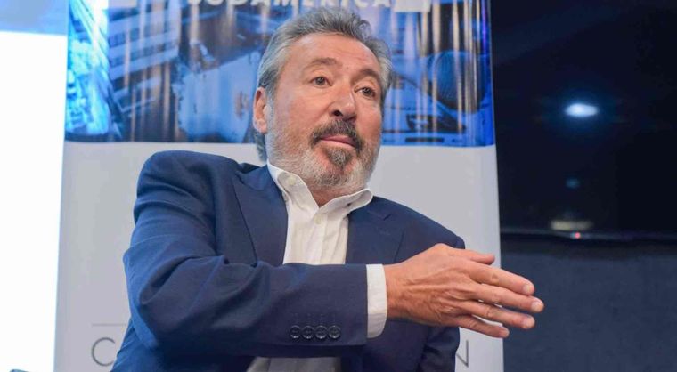 Daniel Vila respondió a la denuncia de Mauricio Macri en su libro Primer Tiempo