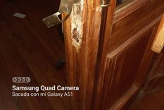 el objeto invaluable que se robaron del hospital fiorito de avellaneda