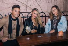 No te pierdas la galería de fotos, al final de la nota. Foto: Santiago Tagua/MDZ No te pierdas la galería de fotos, al final de la nota. Foto: Santiago Tagua/MDZ