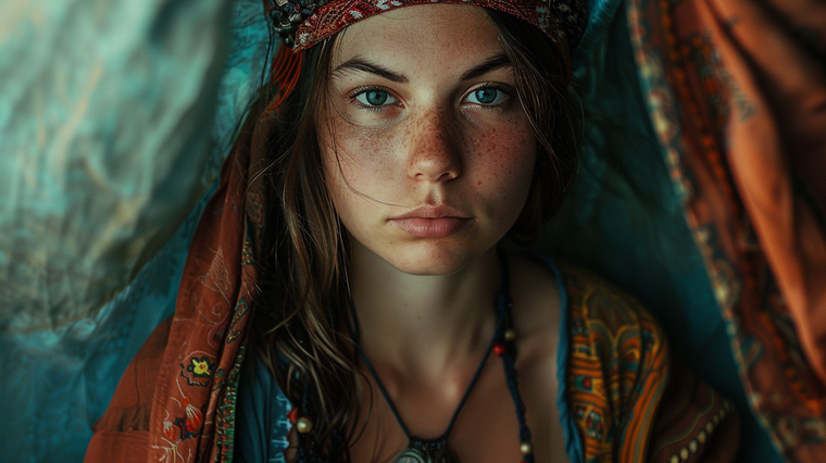 El horóscopo gitano identifica a quienes buscan libertad emocional y variedad en el amor.