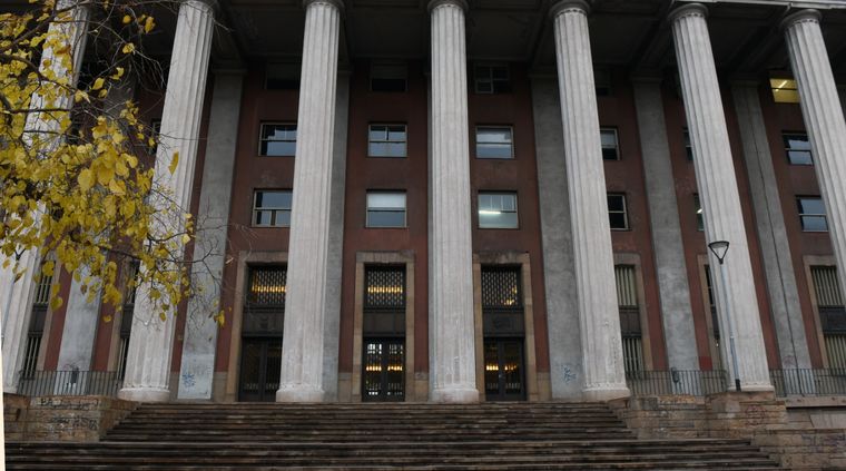 Foto: ALF PONCE / MDZ