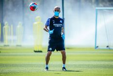 Foto: Manchester City