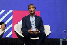 Renunció el superintendente de Servicios de Salud, Gabriel Oriolo