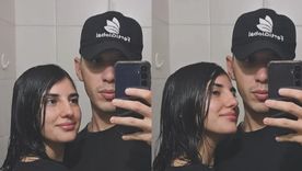 Una amiga de Sophia reveló que la joven vivía escenas de celos por parte de su pareja.