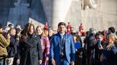 Victoria Villarruel celebró el Día de la Bandera en Rosario, lejos de Javier Milei, una nueva muestra de la irreconciliable interna presidencial. Victoria Villarruel celebró el Día de la Bandera en Rosario, lejos de Javier Milei, una nueva muestra de la irreconciliable interna presidencial.