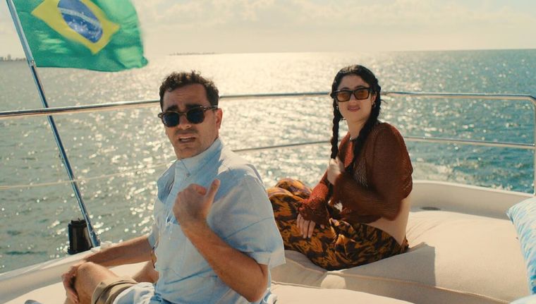 Un propuesta para maratonear.&nbsp;