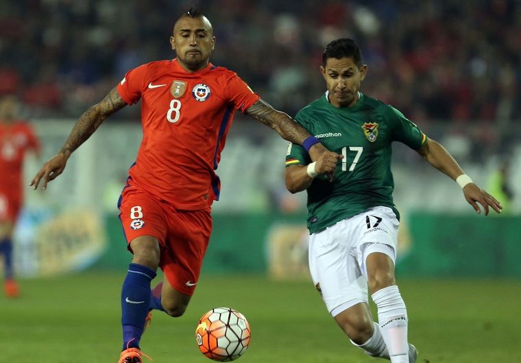 Foto: @LaRoja