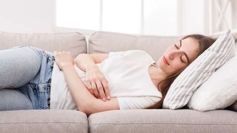 En las grandes ciudades la siesta parece imposible. Foto: MDZ