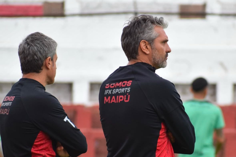 Juan Manuel Sara sostuvo que estuvo Juan Manuel Sara sostuvo que estuvo