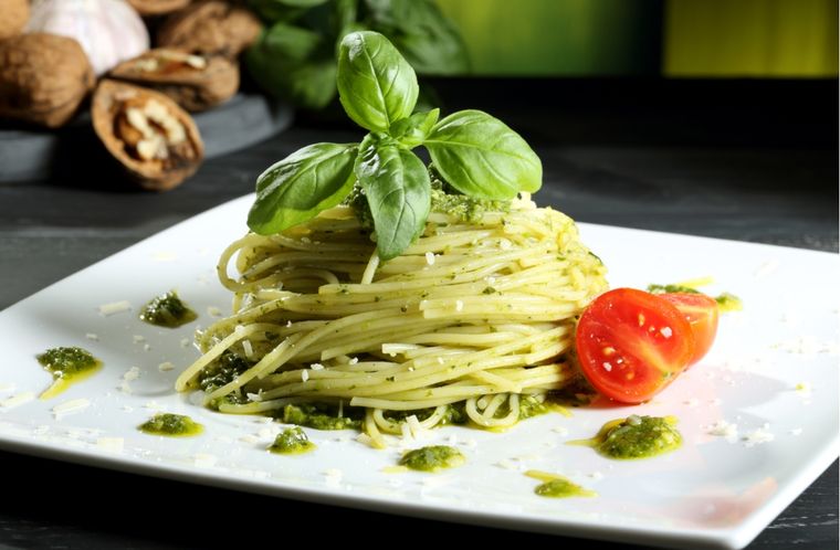 fideos Foto: Shutterstock