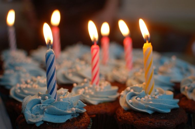 Saludos de cumpleaños: diversos, divertidos y emocionantes.