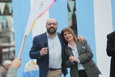 la reconversion de dos expiqueteros que hoy quieren conquistar el municipio mas grande del pais la reconversion de dos expiqueteros que hoy quieren conquistar el municipio mas grande del pais