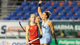 las leoncitas se juegan el pase a semifinales del mundial junior de hockey: horario, rival y tv las leoncitas se juegan el pase a semifinales del mundial junior de hockey: horario, rival y tv