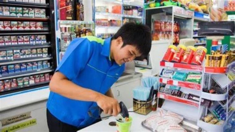 El Movimiento Nacional Pyme tiene su propio proyecto de ley, que se enfoca en los problemas principales que aquejan a todo aquel que tiene una idea de un negocio o actividad económica. Imagen ilustrativa Foto: MDZ