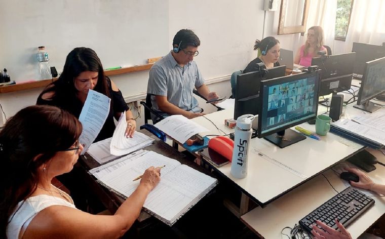 La Dirección General de Escuelas&nbsp;oficializó la convocatoria al Concurso de Ingreso a la Docencia 2026 para cubrir cargos titulares en Educación Especial.