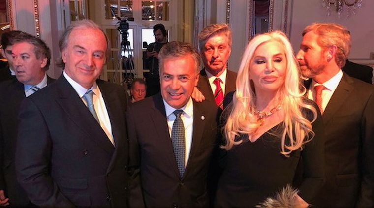 Foto: Federico Croce/MDZ