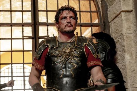 Intensidad en el streaming. Intensidad en el streaming.