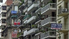 inmobiliario se está reactivando y eso se releja en aumentos de precios Foto: MDZ inmobiliario se está reactivando y eso se releja en aumentos de precios Foto: MDZ