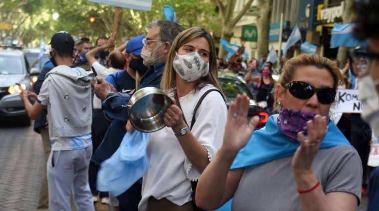 Foto: ALF PONCE MERCADO / MDZ