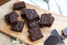 Brownies keto Foto: ecetas24.com