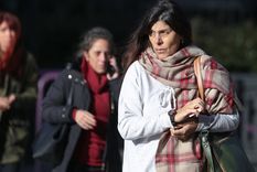 El frío regresa con fuerza al AMBA a partir de este lunes Foto: NA El frío regresa con fuerza al AMBA a partir de este lunes Foto: NA