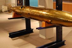 Foto: navalwarcollegemuseum.blogspot.com