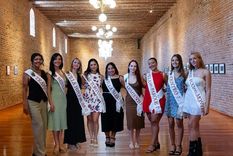 La elección se desarrollará de manera digital y culminará el sábado 14 de febrero.