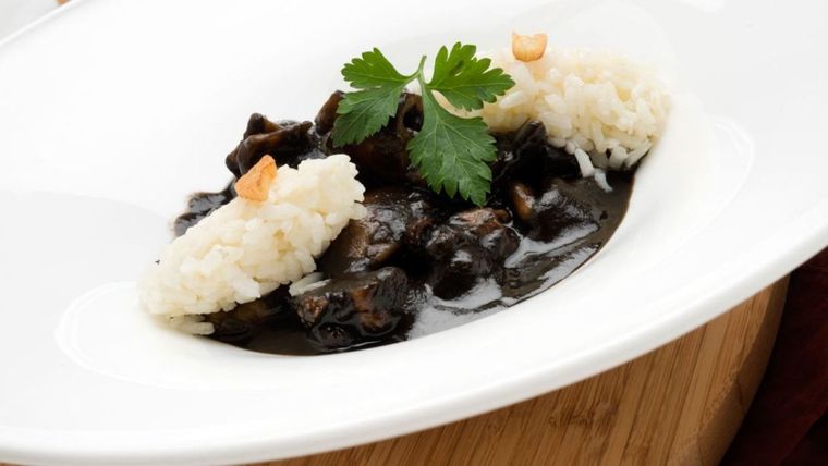 Un delicioso platillo, perfecto para agasajar a tus seres queridos en una cena especial