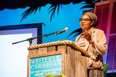 jamaica kincaid: libros e historia