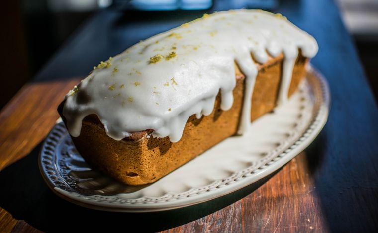 Budín de boniato Una receta simple y deliciosa en minutos. Foto: Shutterstock