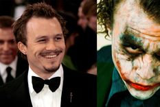 Heath Ledger. Foto: larepublica.pe Heath Ledger. Foto: larepublica.pe