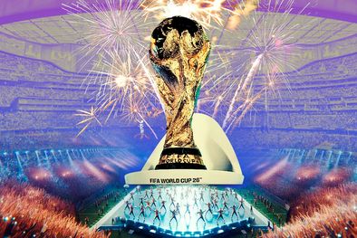 MDZol | EA Sports FC 26-Copa Mundial - Portada