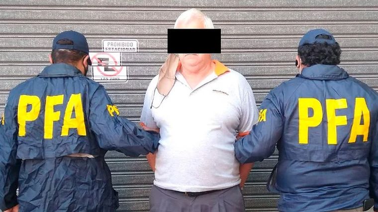 El hombre abusó de su hijastra en reiteradas oportunidades