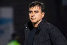 El técnico campeón no se puso de acuerdo con la dirigencia en el rumbo del proyecto deportivo para 2025 y seguirá su carrera en Gremio de Porto Alegre. Foto: @Velez