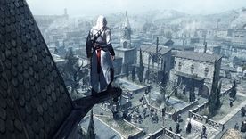 A 10 años del estreno de Assassins Creed original
