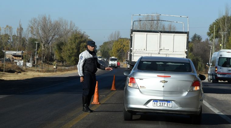 Foto: ALF PONCE MERCADO / MDZ