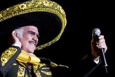 Hasta su muerte, Vicente Fernández fue el líder de una de las familias de artistas más importantes de México y Latinoamérica.