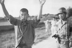 La enemistad y la desconfianza han marcado las relaciones entre Norte y Sur desde la Guerra de Corea (1950-53). Foto: GETTY IMAGES La enemistad y la desconfianza han marcado las relaciones entre Norte y Sur desde la Guerra de Corea (1950-53). Foto: GETTY IMAGES