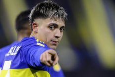 El Changuito Zeballos tendrá entre cuatro y seis meses de recuperación. El Changuito Zeballos tendrá entre cuatro y seis meses de recuperación.