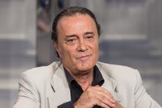a los 78 anos, murio el popular cantante italiano gianni nazzaro