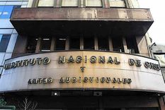 Este martes comienza el juicio por el manejo de fondos del Incaa. Foto: Télam