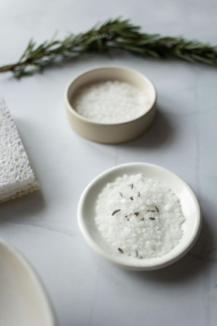 Con arroz podrás fabricar tu propio aromatizante casero. Foto: Shutterstock