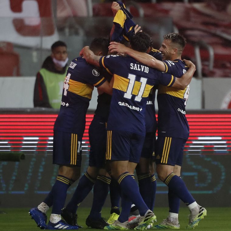 Foto: Boca Juniors